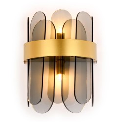 Настенный светильник Ambrella Light Traditional TR5348