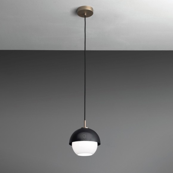 Подвесной светильник ImperiumLoft Craig One 151790-26