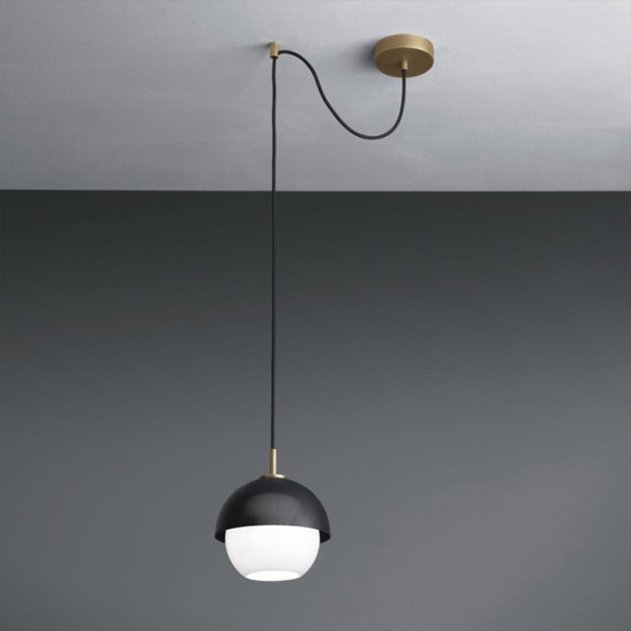 Подвесной светильник ImperiumLoft Craig One 151790-26