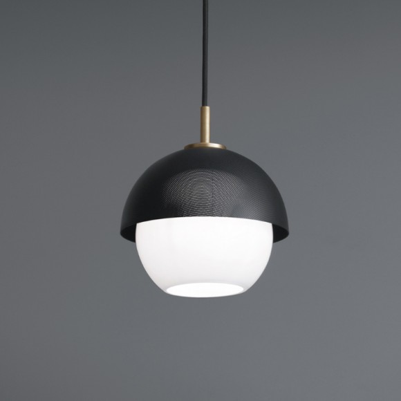 Подвесной светильник ImperiumLoft Craig One 151790-26