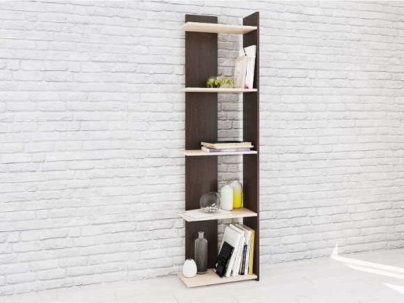 Стеллаж-колонка Ромеро TKS_00-00023508