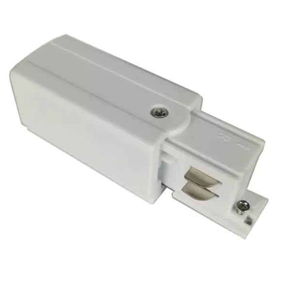 Ввод питания на шинопровод Wertmark Fawaris WTF.L5.00.OP0 Ввод питания на шинопровод Wertmark Fawaris WTF.L5.00.OP0
