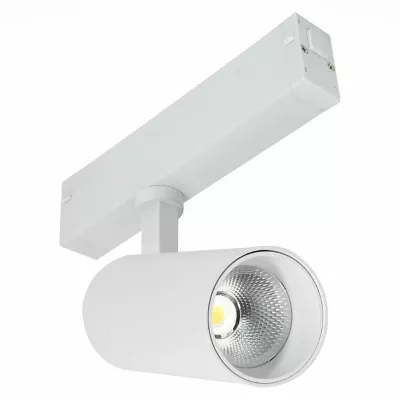 Трековый светильник ST Luce Skyline 220 Smart ST660.596.10H