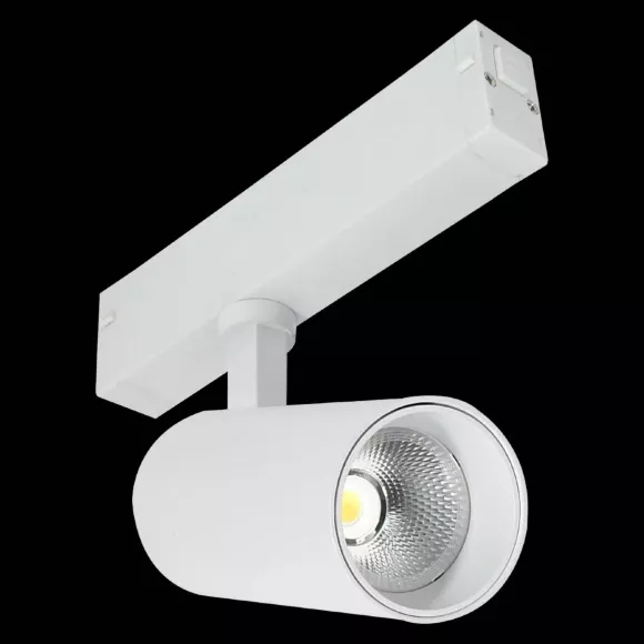 Трековый светильник ST Luce Skyline 220 Smart ST660.596.10H Трековый светильник ST Luce Skyline 220 Smart ST660.596.10H