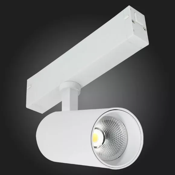 Трековый светильник ST Luce Skyline 220 Smart ST660.596.10H Трековый светильник ST Luce Skyline 220 Smart ST660.596.10H