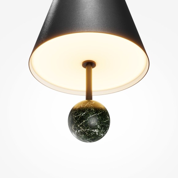 Подвесной светильник Maytoni Bell MOD534PL-L11B3K