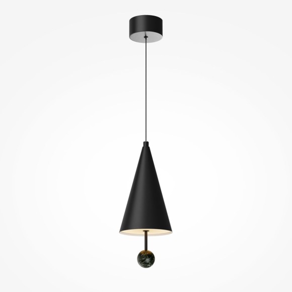 Подвесной светильник Maytoni Bell MOD534PL-L11B3K