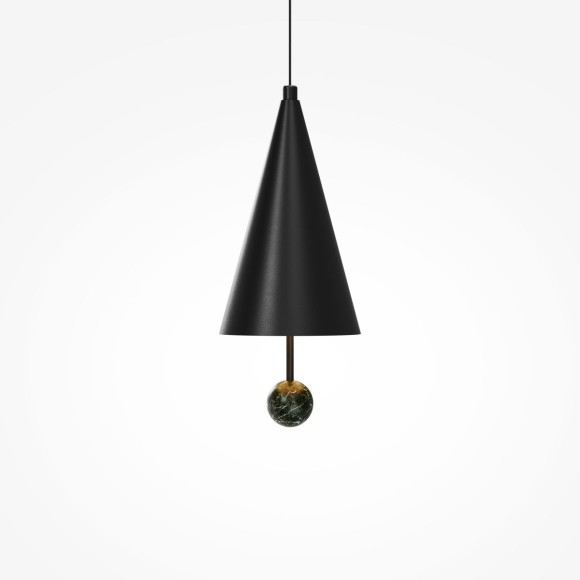 Подвесной светильник Maytoni Bell MOD534PL-L11B3K