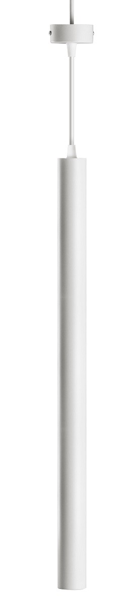 Подвесной точечный светильник Fiberli Tube480WW 12110303