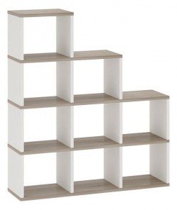 Стеллаж Бартоло СЛД 4 БЕН MER_SLD_4_BEN