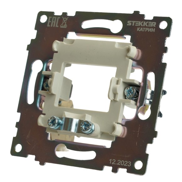 Кабельный вывод (механизм) Stekker Катрин GLS00-7116-04 49468