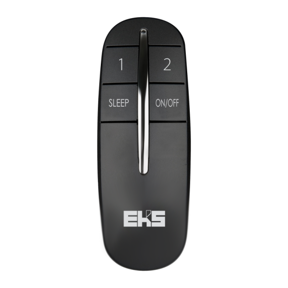 Пульт двухканальный EKS Expert ЦБ-00009145