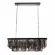 Каскадная люстра Loft IT Prism 10018/800R