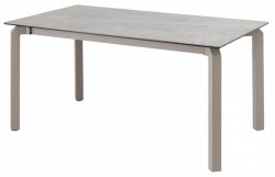 Стол обеденный Varden SGR_DT5169J-160_CARLA-GRAY