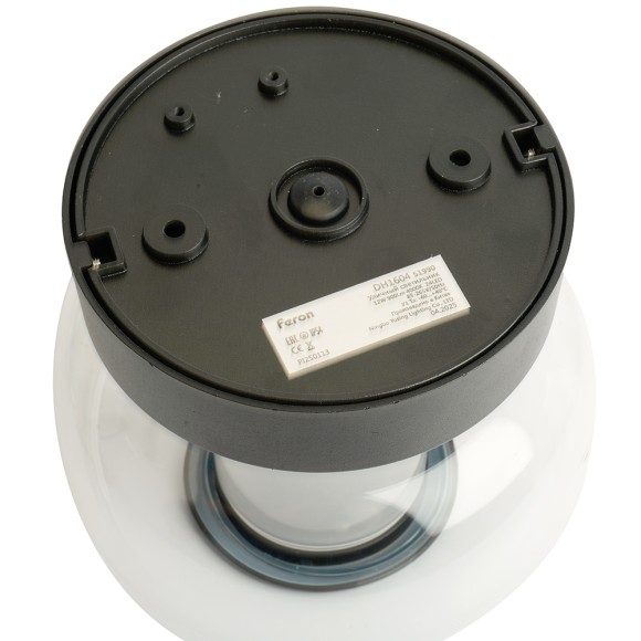 Ландшафтный светильник Feron Париж DH1604 51990