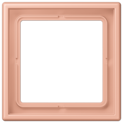 Рамка одноместная Jung LC981231