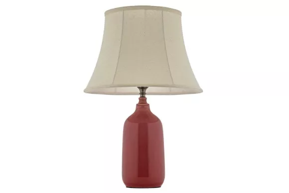 Настольная лампа Arti Lampadari Marcello E 4.1 R