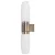 Подсветка для зеркал Arte Lamp Aqua-Bastone A1209AP-2AB