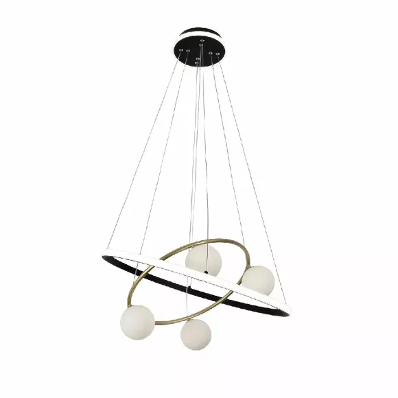 Подвесная люстра F-Promo Orbium 4184-6P Подвесная люстра F-Promo Orbium 4184-6P