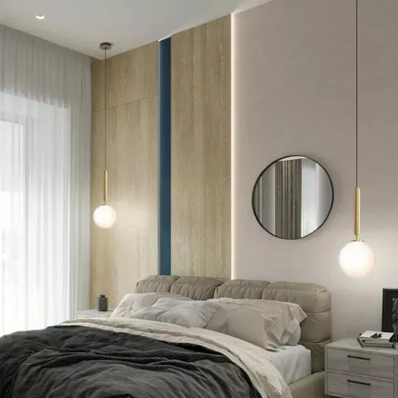 Подвесной светильник ImperiumLoft Raffin 109576-26 Подвесной светильник ImperiumLoft Raffin 109576-26