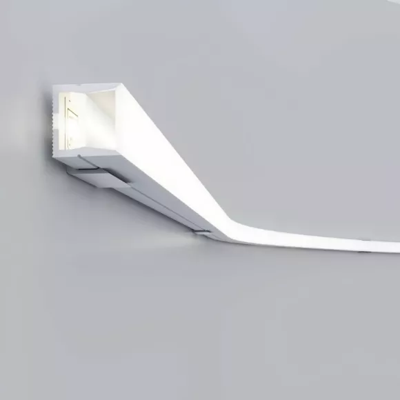Гибкий силиконовый профиль для светодиодной ленты (под ленту до 8mm) Elektrostandard LL-2-ALP027 4690389217562 a071101 Гибкий силиконовый профиль для светодиодной ленты (под ленту до 8mm) Elektrostandard LL-2-ALP027 4690389217562 a071101