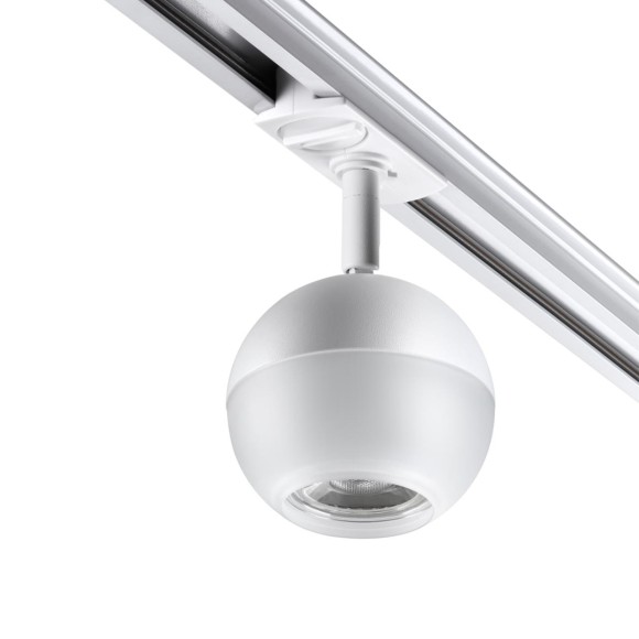 Трековый светильник Novotech Garn 370824