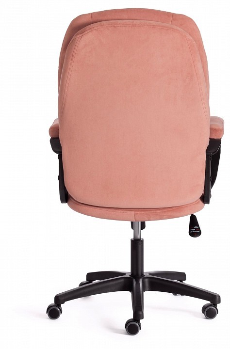 Кресло компьютерное Comfort LT TET_19385