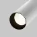 Трековый магнитный светильник Maytoni Focus LED TR032-2-12W3K-S-W, Белый, Теплый белый, Алюминий