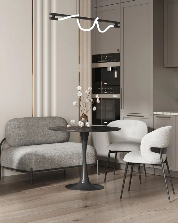 Стул Блейз SGR_LV-109-S900-01