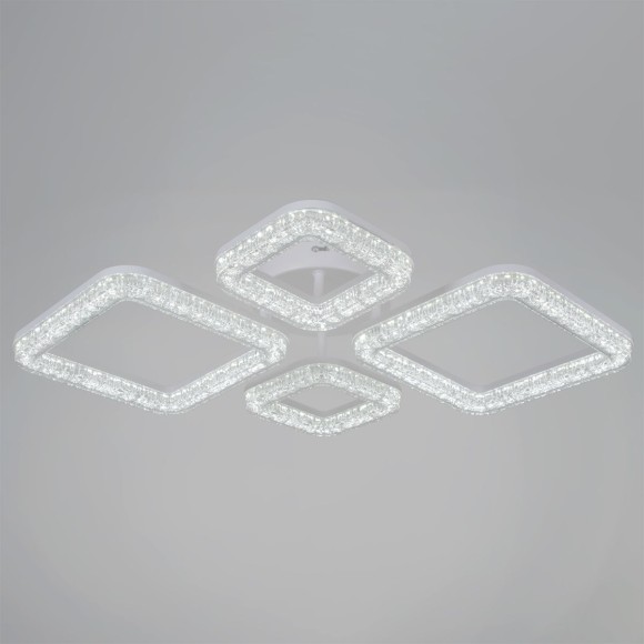 Потолочный светильник Reluce 09290-0.3-2+2 WH