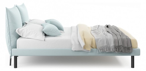 Кровать двуспальная Fly 2000x1600 NMB_TE-00004472