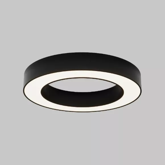 Потолочный светильник Maytoni Lua C093CL-36W4K-B, светодиодный модуль Потолочный светильник Maytoni Lua C093CL-36W4K-B, светодиодный модуль