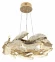 Подвесная люстра Stilfort Арт-Уингз 4053/03/65P