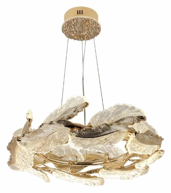 Подвесная люстра Stilfort Арт-Уингз 4053/03/65P