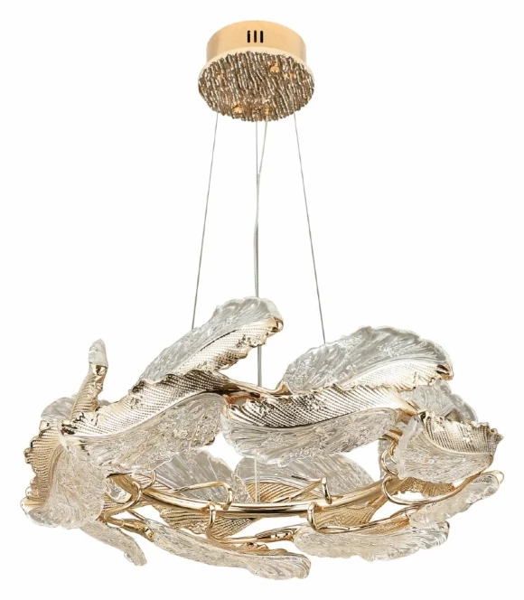 Подвесная люстра Stilfort Арт-Уингз 4053/03/65P