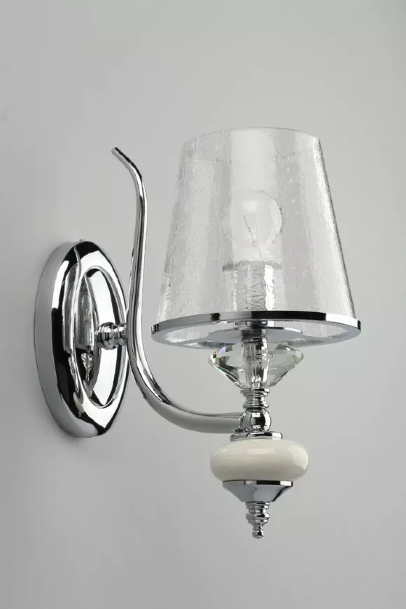 Бра Omnilux OML-84601-01, декоративные элементы крупным планом Бра Omnilux OML-84601-01, декоративные элементы крупным планом