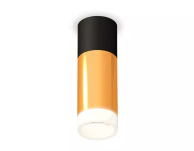 Потолочный светильник Ambrella Light Techno Spot XS6327042 (C6302, A2010, C6327, N6248)
