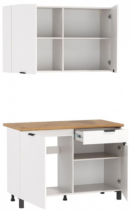 Гарнитур кухонный Комплект 13 Венера TRM_CB-00012289