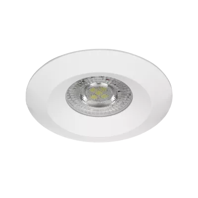 Встраиваемый светильник под лампу MR11 WOLTA Acento WDL-MR11/02W-R