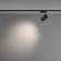 Трековый светильник Maytoni Technical Vuoro TR003-1-15W4K-M-B