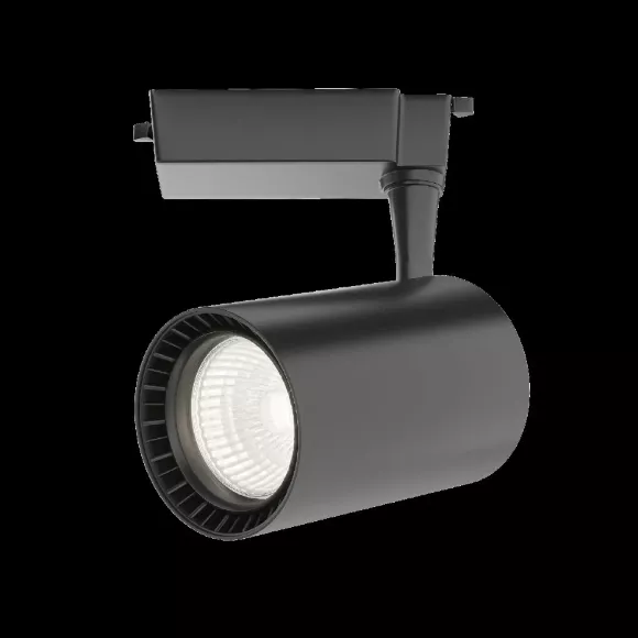 Трековый светильник Maytoni Technical Vuoro TR003-1-15W4K-M-B, 4000, Нейтральный белый Трековый светильник Maytoni Technical Vuoro TR003-1-15W4K-M-B, 4000, Нейтральный белый