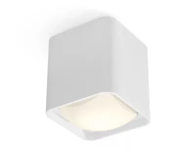 Потолочный светильник Ambrella Light Techno Spot XS7840022 (C7840, N7756)