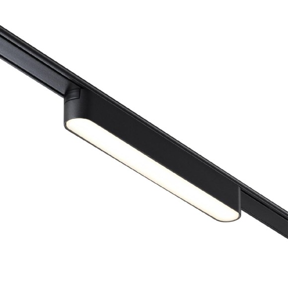 Трековый магнитный светильник Novotech Smal 359238