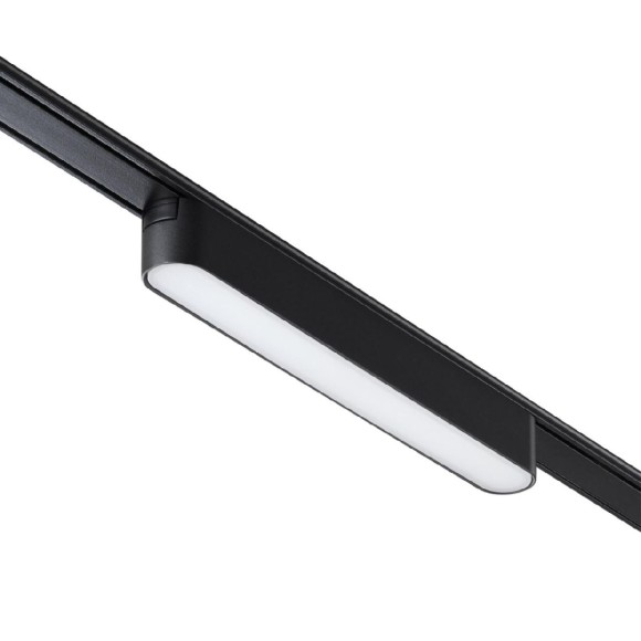 Трековый магнитный светильник Novotech Smal 359238