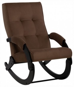 Кресло-качалка Хилл LST_4687203714604