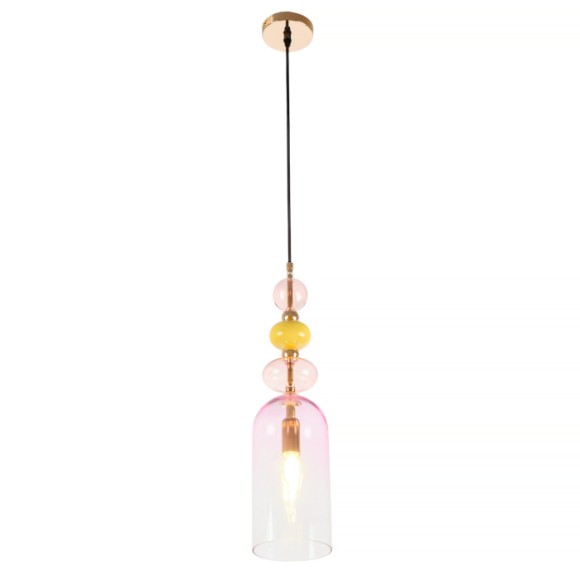 Подвесной светильник Myfar Louis MR2508-1P