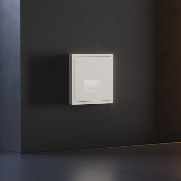 Накладка для подсветки светодиодной Voltum S70 (хлопок) VLS002313