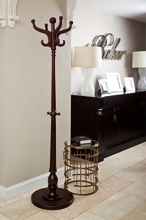 Вешалка-стойка Васко В 1Н ML_4607130880760