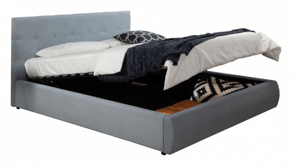 Кровать полутораспальная Селеста с матрасом PROMO B COCOS 2000x1400 NMB_TE-00002401