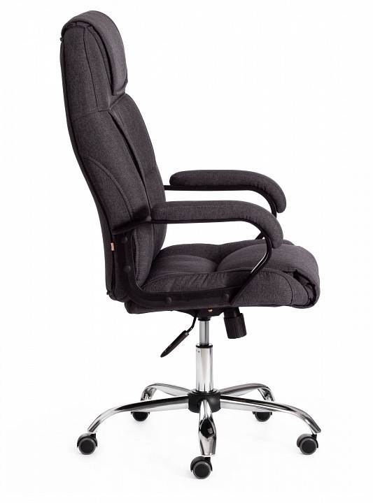 Кресло компьютерное Bergamo TET_19399